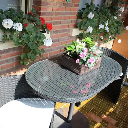 Apartment Aguilafuente *