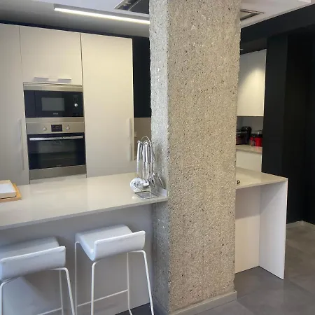 Apartment Aguilafuente Zarautz