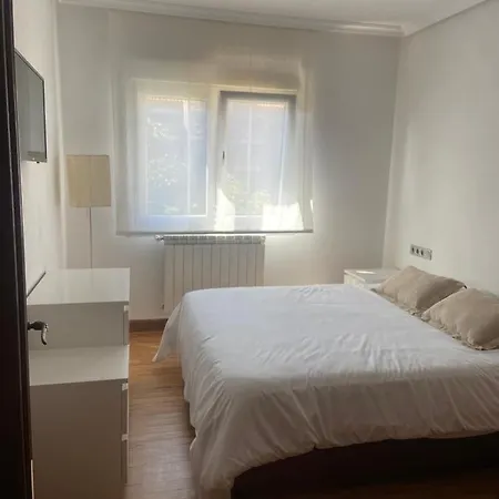 Apartamento Aguilafuente *