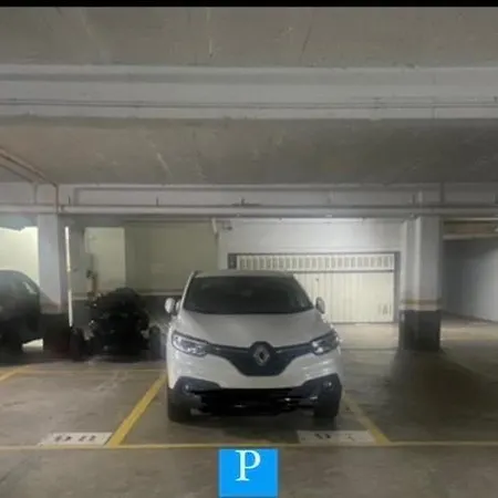 Aguilafuente Apartamento Zarautz