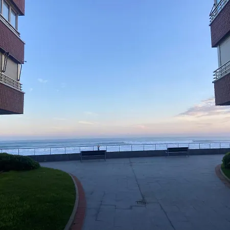 Apartment Aguilafuente