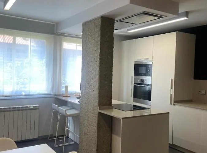 Apartment Aguilafuente *