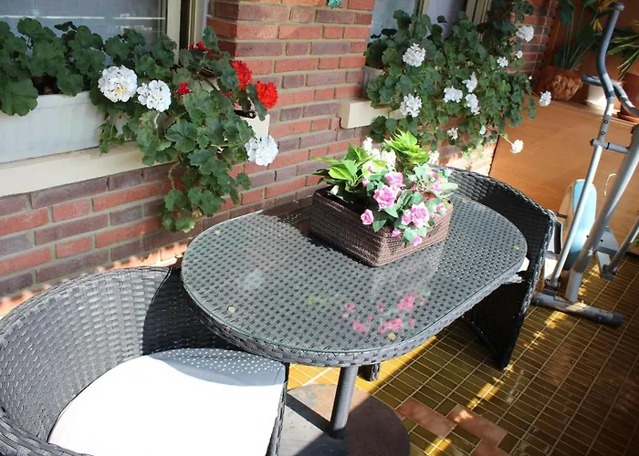 Apartment Aguilafuente *