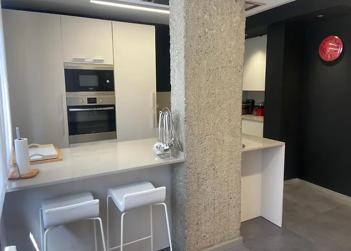 Apartment Aguilafuente Zarautz