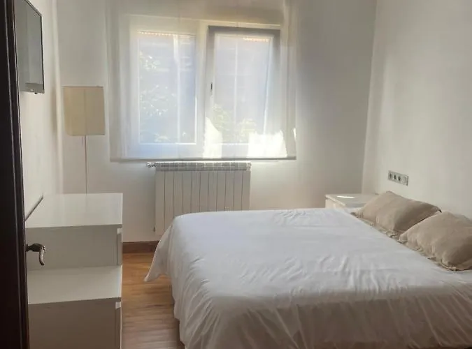 Apartment Aguilafuente *