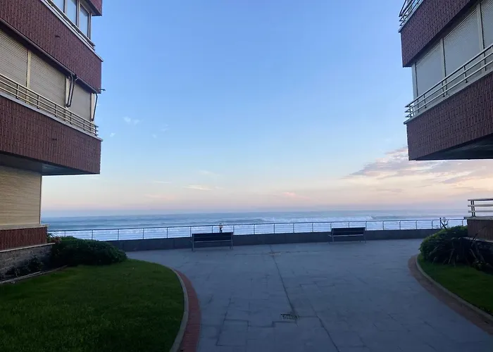 Apartment Aguilafuente