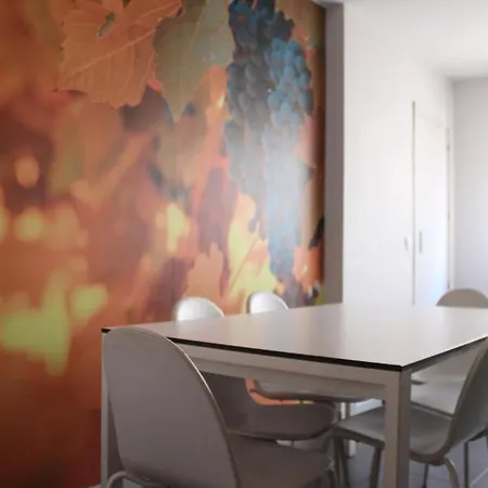 Aguilafuente Daire *